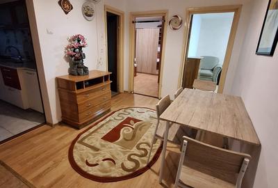 Apartament cu 2 camere decomandat în Central - 5