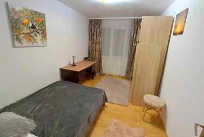 Apartament cu 4 camere decomandat în Gară - 3