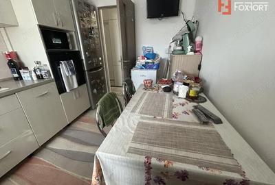 Apartament cu 3 camere semidecomandat, mobilat în Șag - 14