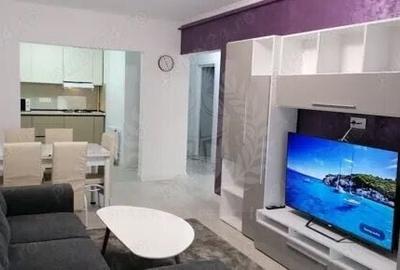 2 CAMERE // WHITE TOWER // PRIMA INCHIRIERE - 8