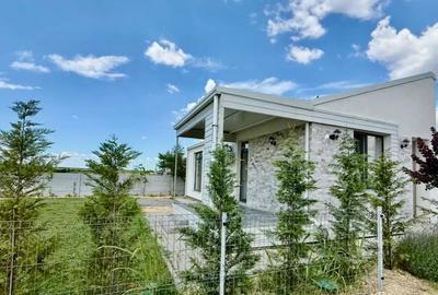 Casa 4 camere | Corbeanca | Cartier privat | 500 mp teren - 11