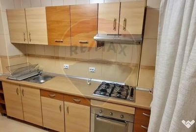 Apartament cu 2 camere decomandat în Tineretului - 8