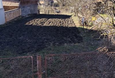 Casă cu 3 camere în Liteni