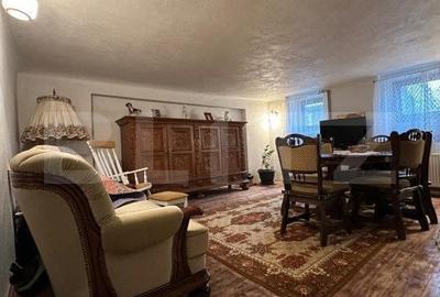 Casă cu 5 camere cu Teren 600 Mp în Elisabetin - 1