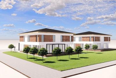 Teren intravilan - 4