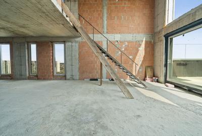 Apartament cu 6 camere decomandat în Aviației - 5