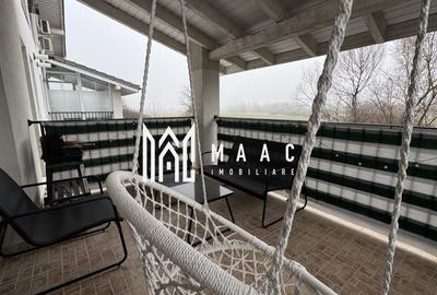 Apartament 5 camere I 106 mp I 2 terase I Vedere spre munți I Arhitecților - 12