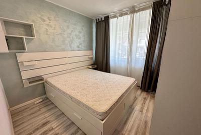 Apartament cu 2 camere semidecomandat în Lacul Morii - 5