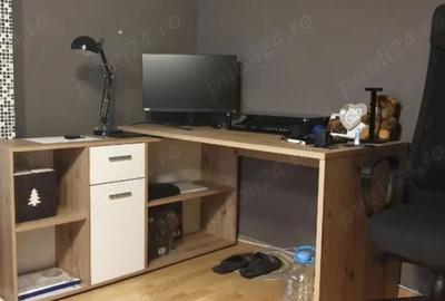 Apartament cu 3 camere decomandat în Lacul Tei - 2