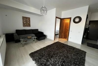 Apartament cu 2 camere semidecomandat, mobilat în Popești-Leordeni - 2