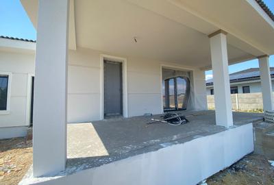 Casa individuala LUX ,Dumbravita - 2