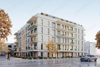 Nord Residence - Corp 2, apartament 7 PARTER - 11