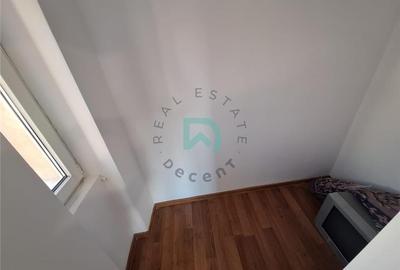 Casă cu 2 camere cu Teren 300 Mp în Craiter - 9