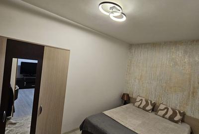 Apartament cu 2 camere semidecomandat în Central - 6