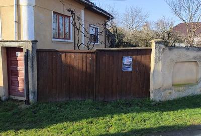 Casă cu 3 camere cu Teren 738 Mp în Ohaba - 14