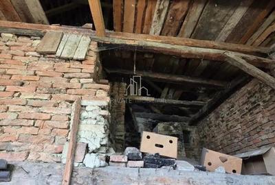 Casă cu 3 camere cu Teren 1093 Mp în Daia (Apold) - 16