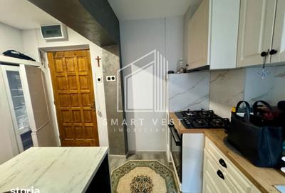 Apartament cu 2 camere decomandat în Cloșca - 3