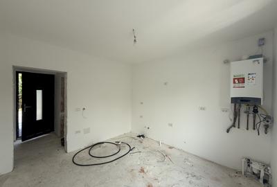 Duplex Individual, terasa 22 mp, 4 camere, zona intima - Chisoda - 7