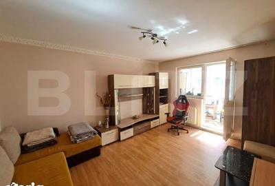 Apartament cu 3 camere decomandat, mobilat în Astra - 1