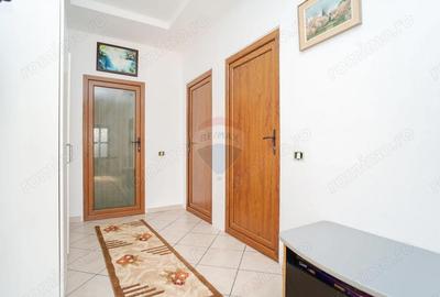 Casă cu 4 camere cu Teren 1800 Mp în Chiperești - 6