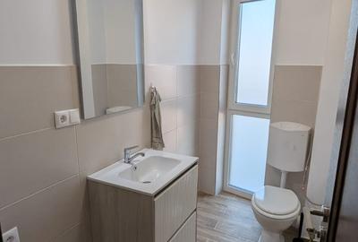 Inchiriez apartament 3 camere in bloc nou cu garaj - 10