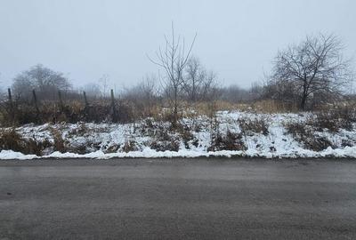 Spațiu comercial, în Vânători - 6