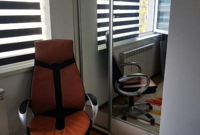 ► Tomis PLUS  Garsoniera Decomandata 30m² Renovata Mobilata Utilata Centrala - 10