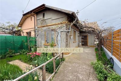 Casă cu 3 camere în Mălăiești - 13