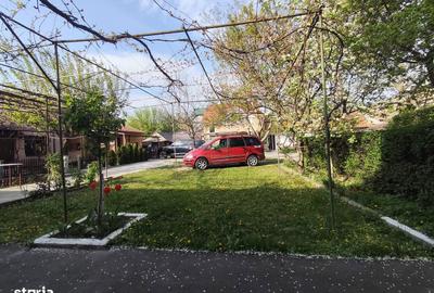 Casă cu 2 camere cu Teren 121 Mp în Central - 7