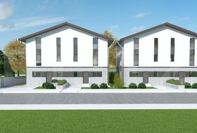 Duplex de 150 mp, proiect inovator 2022, cartier Izvor! - 6