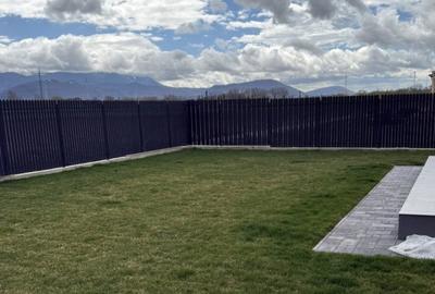 Casă individuală cu 4 camere cu Canalizare în Sânpetru - 13