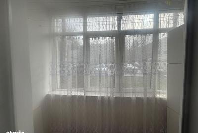 Apartament cu 2 camere semidecomandat în George Enescu - 1