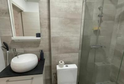Apartament cu 2 camere decomandat, mobilat în Central - 3