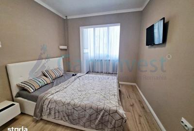 Apartament cu 3 camere semidecomandat, mobilat în Iosia - 6