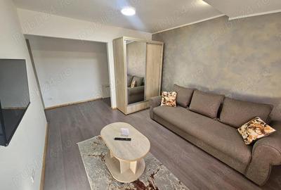 Apartament cu 2 camere decomandat în Central - 4