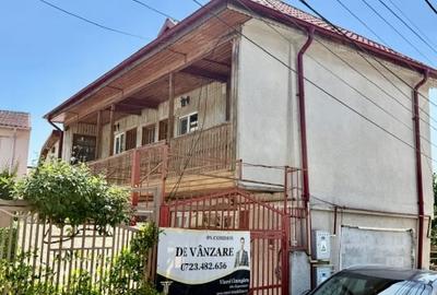 Casa  de vanzare Stadion , strada Toamnei nr.11A