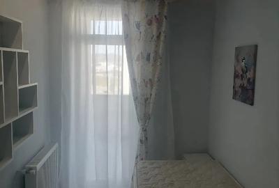 Inchiriez apart cu living ?i doua dormitoare - 5