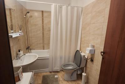 Apartament - 2 camere - Militari Residence - 4