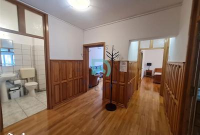 Apartament cu 3 camere decomandat, mobilat în Valea Cetății - 14
