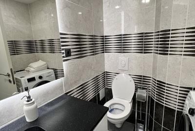 2 Camere I OTOPENI I Vis a Vis Aeroport I Terasa 26 mp + Parcare si Piscina - 7