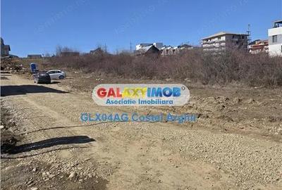 Teren de 909 mp, în Trivale - 6