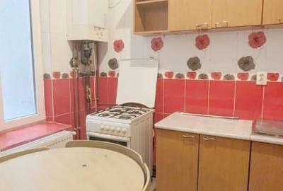 Metrou Universitate Izvor, 3 camere 70 mp in bloc Centrala Proprie, AC - 11