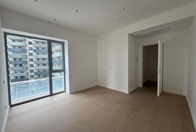 Apartament cu 2 camere nedecomandat în Aviației - 1