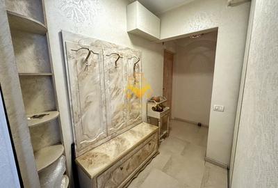 3 camere open space, Modern, Parcare, Zona Primaverii, Manastur - 13