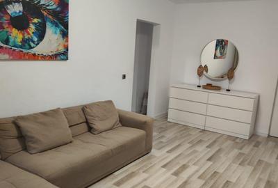 Apartament 4 camere mobilat și utilat în zona Lacul Tei - 2