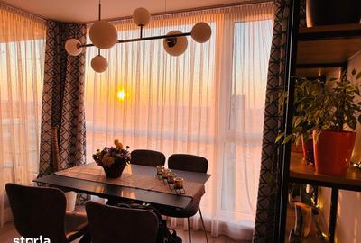 Apartament cu 3 camere decomandat în Chitila - 18