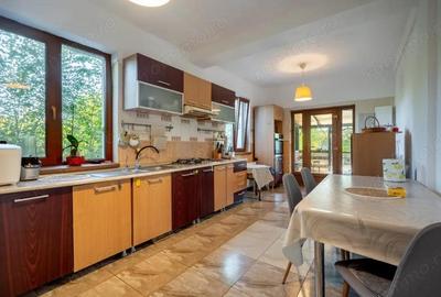 Casa de familie in Saftica - 5