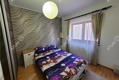Apartament 3 camere si balcon in zona Strand din Sibiu - 9