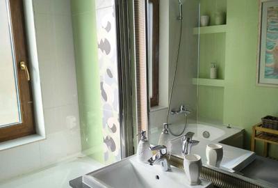 Apartament cu 2 camere decomandat în Central - 6