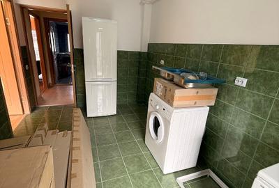 Apartament cu 2 camere decomandat în Florești - 6